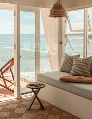 Yamba accommodation