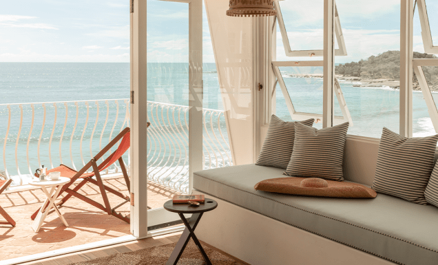 Yamba accommodation