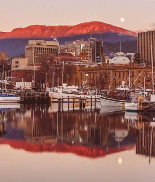 <p><i>Cruise to</i> <strong>Tasmania</strong>: a luxurious (and oh-so-easy) way to see <strong>Tassie</strong></p>
