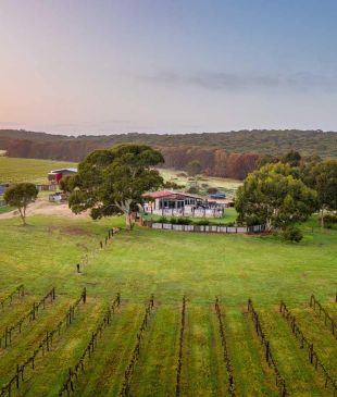 <p><i>The must-visit wineries</i> on <strong>Kangaroo Island</strong></p>
