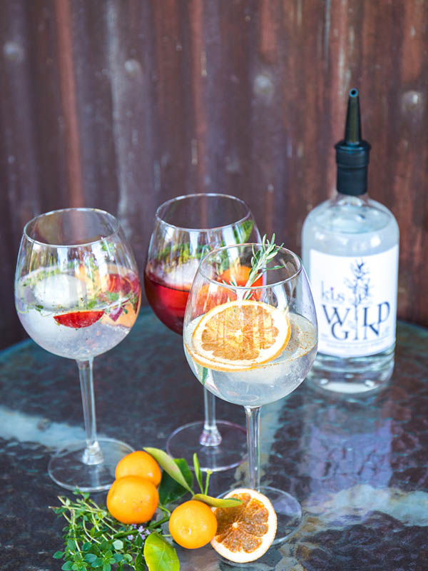 Kangaroo Island Spirits, Kangaroo Island, South Australia