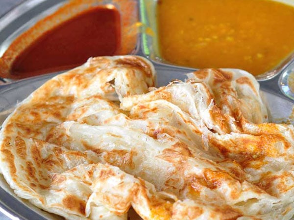 Malay Roti, Indian Ocean Fest, Christmas Island