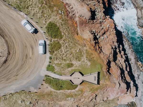 Road Trip, Phillip Island, VIC, Australia