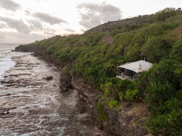 Swell Lodge Christmas Island