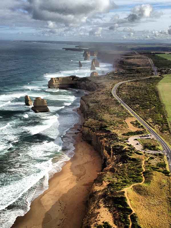 12 Apostles Victoria