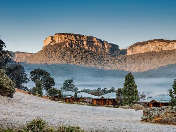 One&Only Wolgan Valley