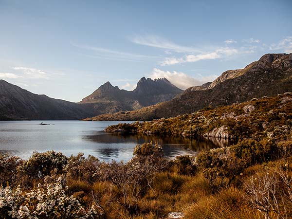 Cradle Mountain Tasmania
