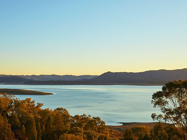 Mt Arthur Reserve Dubbo