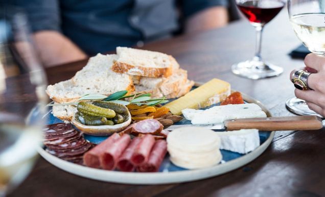 Dirty Three Wines, Inverloch, VIC, Australia
