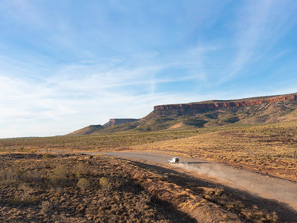 Gibb River Road Western Australia WA