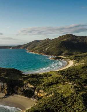 Two Wheel Drives in Gippsland