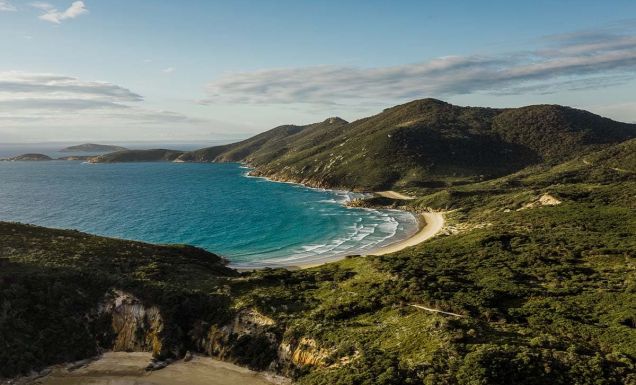 Two Wheel Drives in Gippsland