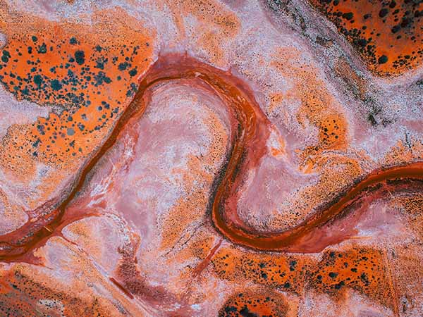 Lake Ballard Menzies