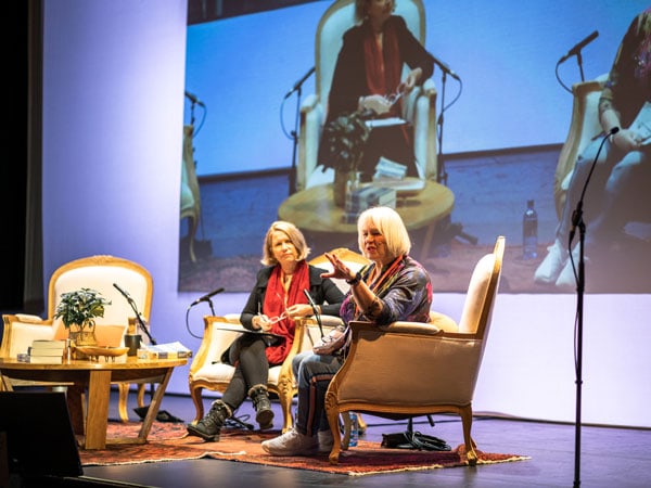 Margaret River Readers and Writers Festival