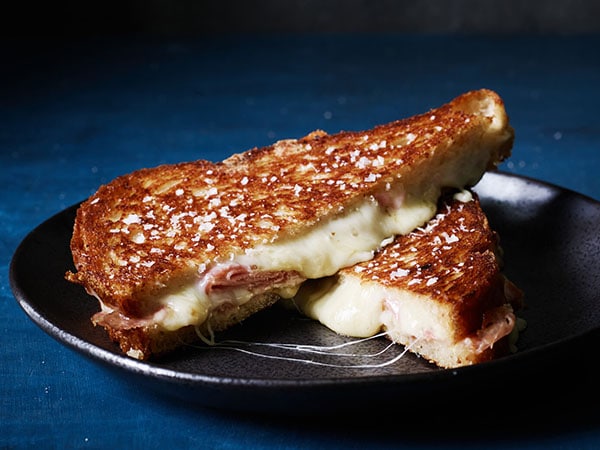 Fondue Toastie, Maker and Monger, Australia