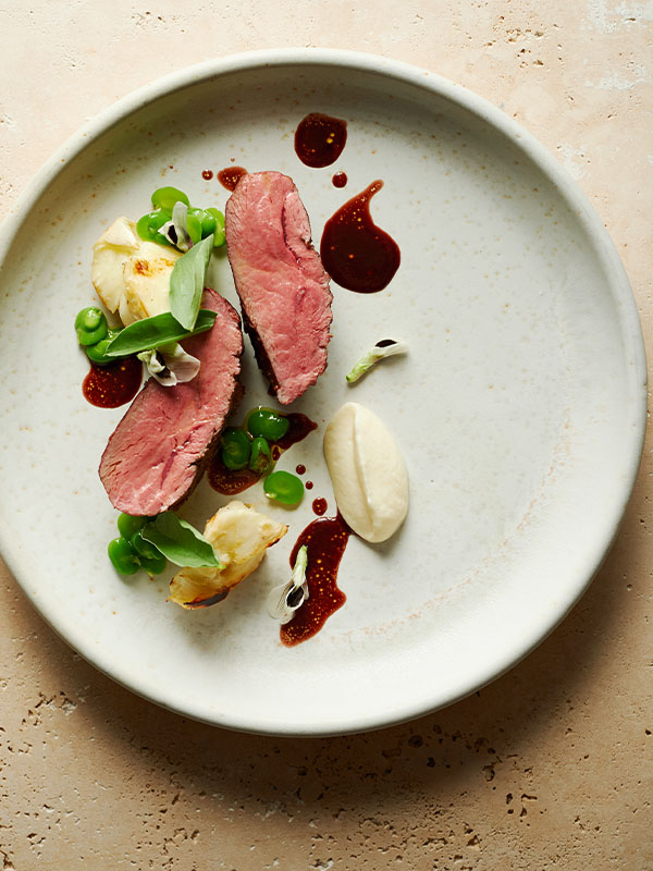 Gourmet Food, Margaret River, West Australia, Australia