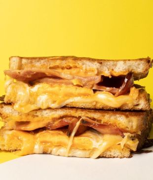 <p><i>A drool-worthy guide</i> to <strong>Australia’s</strong> best cheese toasties</p>
