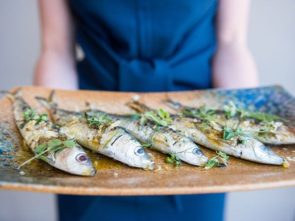 Sardine Dining, Paynesville, VIC, Australia