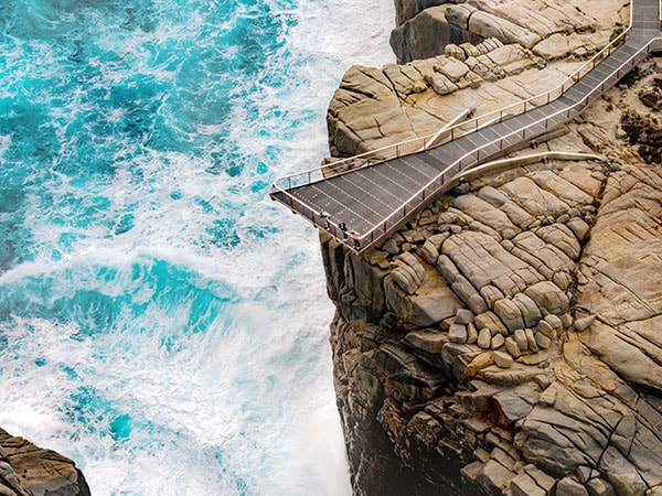 The Gap, Albany, West Australia, Australia