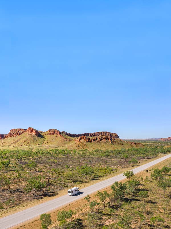Halls Creek Western Australia