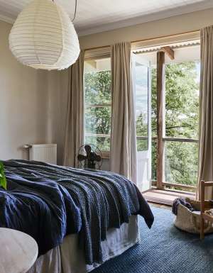 Daylesford accommodation