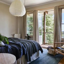 Daylesford accommodation