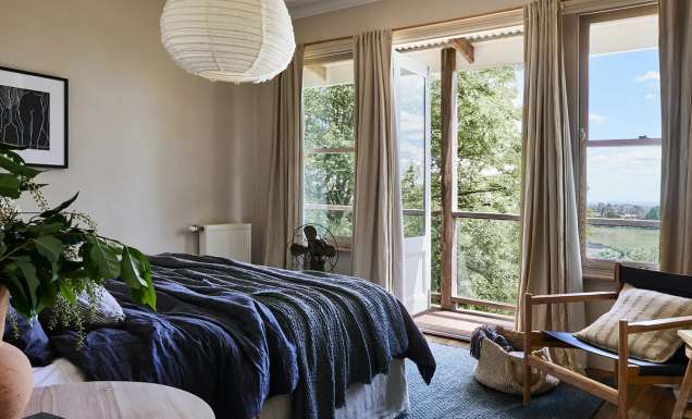 Daylesford accommodation