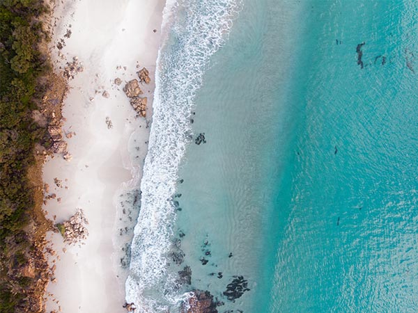 Western Australia Beaches