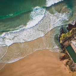 The ultimate guide to Yamba’s best beaches