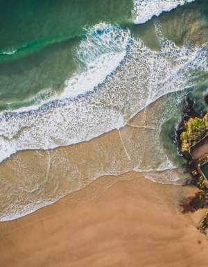 The ultimate guide to Yamba’s best beaches
