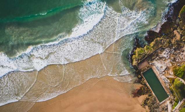 The ultimate guide to Yamba’s best beaches