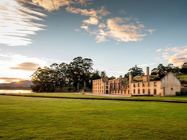 Port Arthur Tasmania