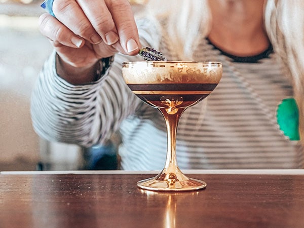 Great Ocean Road Gin Tasting Room, Aireys Inlet, Great Ocean Road, VIC, Autralia