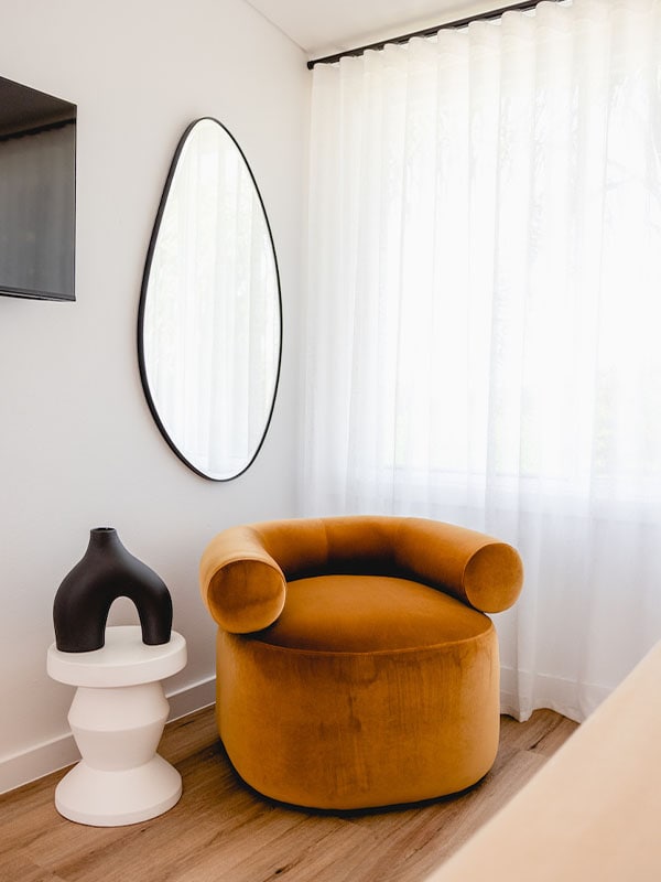 Interiors, Berry View Hotel, NSW, Australia