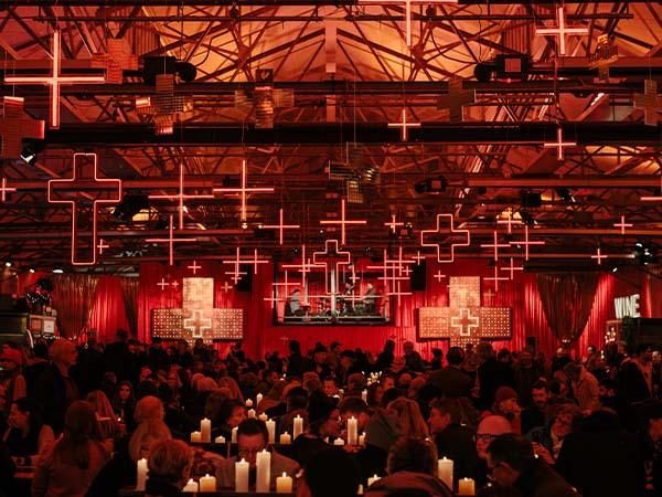 Dark Mofo Winter Feast