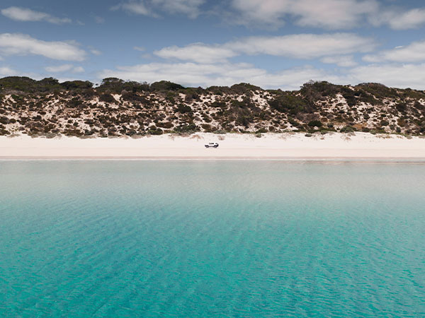 Emu Bay, Kangaroo Island, South Australia, Australia