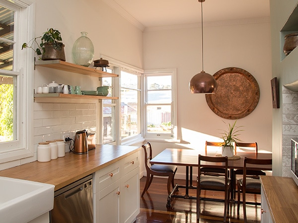 Lost Eden Creatives Gallery House Interiors, Dwellingup, WA, Australia