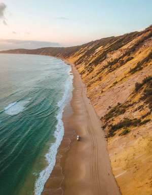 Australia’s best day trip drives