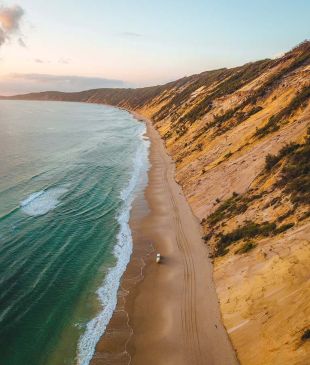 <p><strong>Australia’s</strong> <i>best day trip </i>drives</p>
