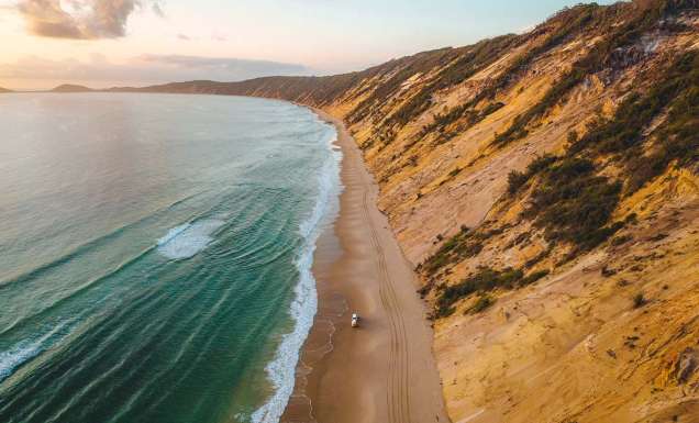 Australia’s best day trip drives
