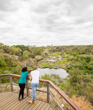 <p><i>6 must-see natural attractions</i> in <strong>Geelong</strong> and the <strong>Bellarine Peninsula</strong></p>
