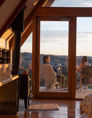 Kimo Estate Gundagai near Wagga Wagga