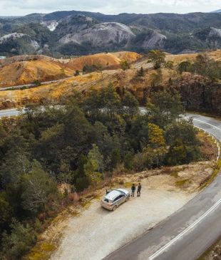 <p><i>Amazing road trips</i> to explore in <strong>Tasmania</strong></p>
