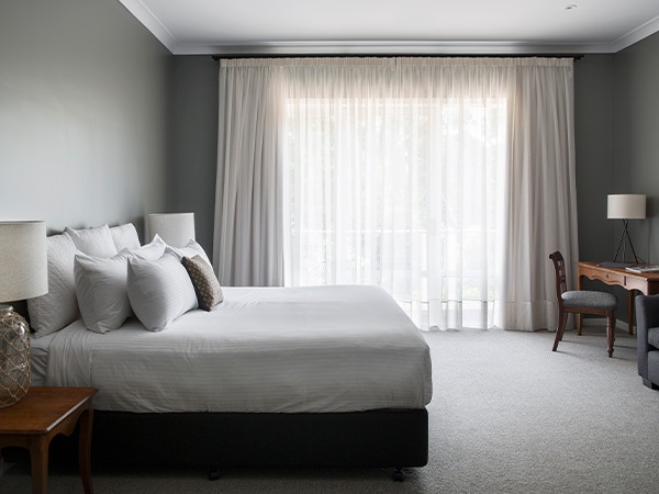 Lancemore Lindenberry Mornington Peninsula