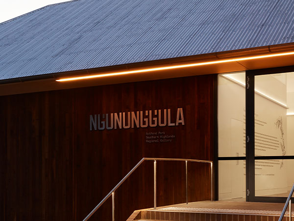 Ngununggula Zan Wimberly