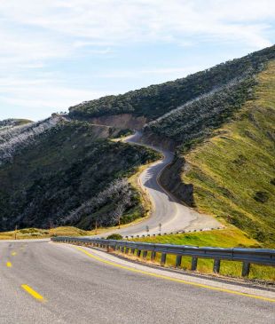 <p><i>Amazing road trips </i>to explore in <strong>Victoria</strong></p>
