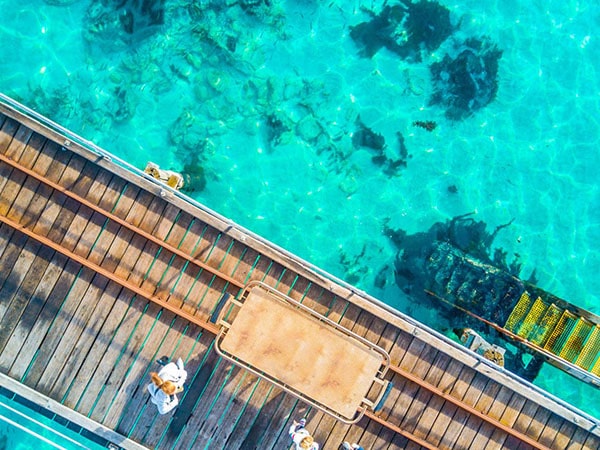 Vivonne Bay, Kangaroo Island, South Australia, Australia