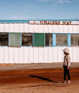 <p><strong>Australia’s</strong> <i>best coastal </i>road trips</p>
