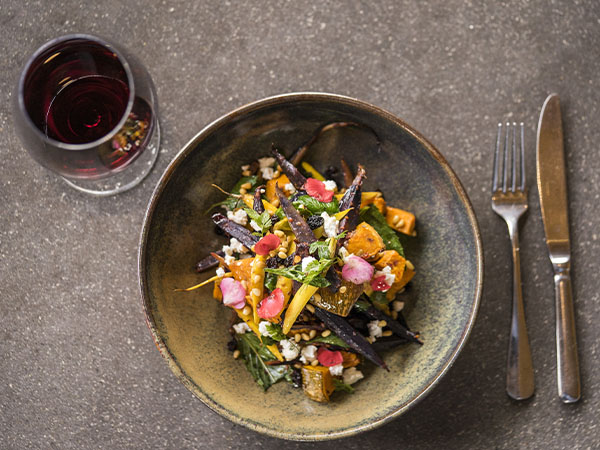 Bendooley Estate in Berrima, NSW, Australia