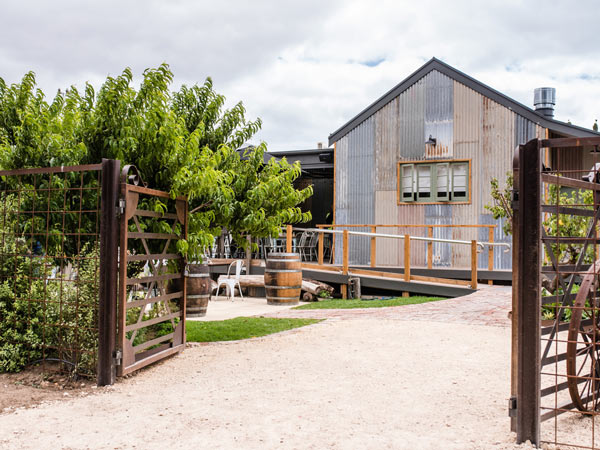 Millie Mae's Pantry, Kangaroo Island, SA, Australia